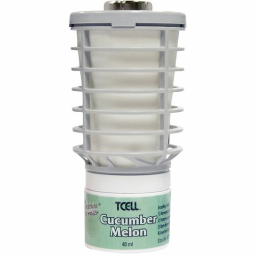 Refill, Cucumber Melon, TCell 6/CT