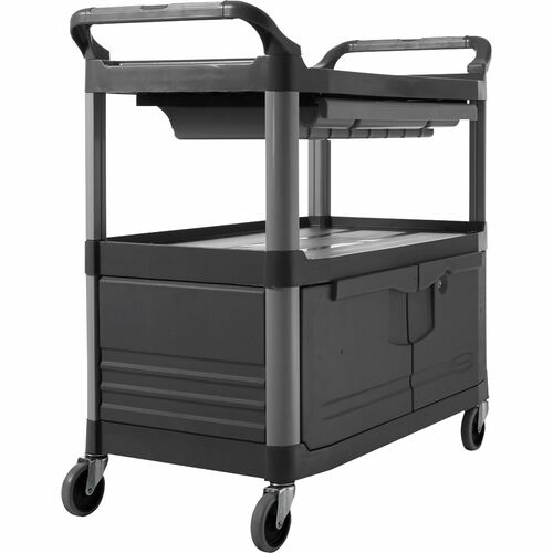 Cart, Handling