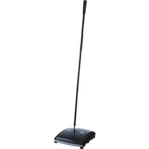 Sweeper, Floor/Carpet, RUBR411367 4/CT