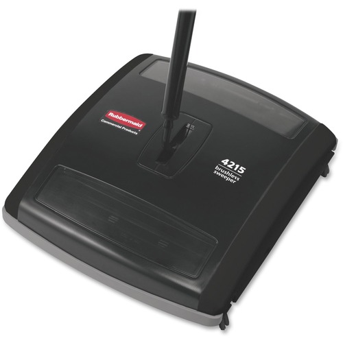 Sweeper, Brushless 4/CT