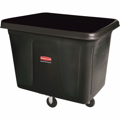 Truck, 8, Cube
