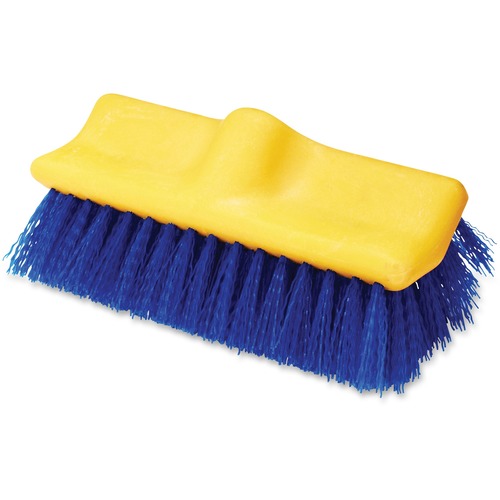 Brush, Scrub, Floor