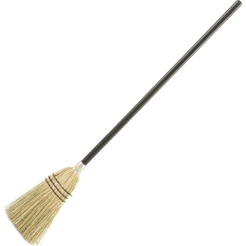 Broom, Lobby, Corn, 38"