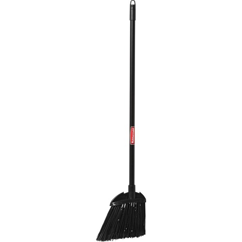 Broom, Lobby, Black