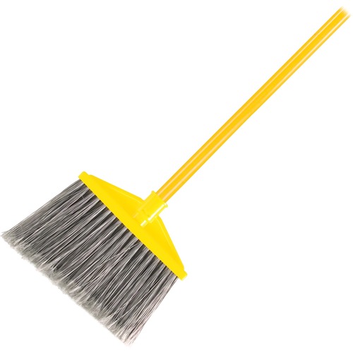 Broom, Angle, Dia, 1" 6/CT