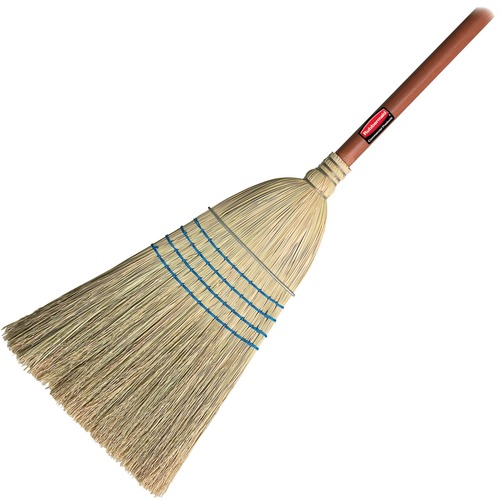 Broom, Corn, Warehouse, 31 lb