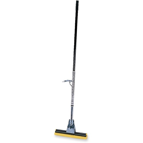 Mop, Sponge, Roller