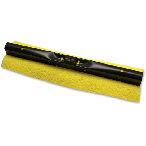 Refill, Mop, Roller, Sponge, Yellow