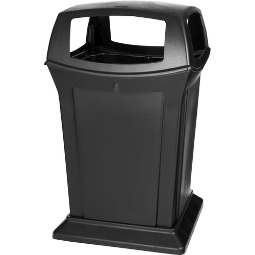 Container, Open, Ranger, 45G