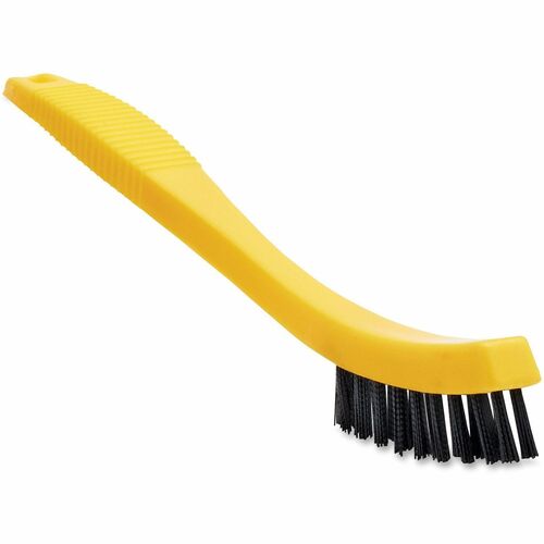 Brush, Grout