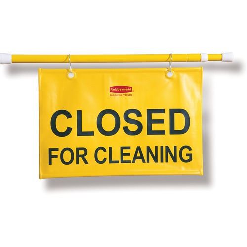 Sign, Hanging, Safety, Site 6/CT