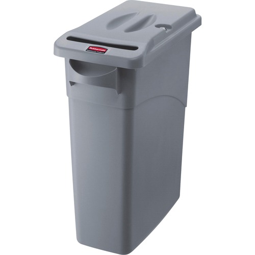 Container, Slim Jim Configuration Document