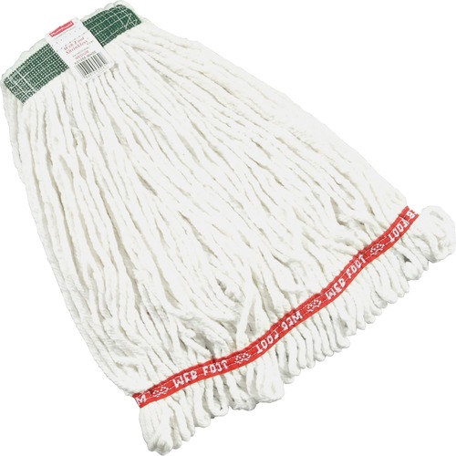 Mop, Wet, Shrinkless, We