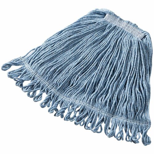 Mop, Blend, Stitch 6/CT