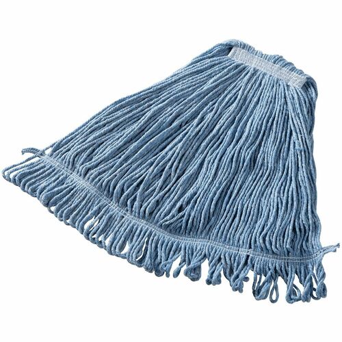 Mop, Blend, Sprstitch, Lrg, Blue 6/CT