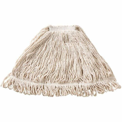 Mop, Blend, Sprstitch, Large, White