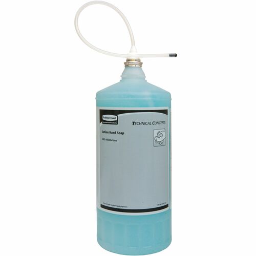 Soap, One-Shot, LSM, 800, TC 4/CT