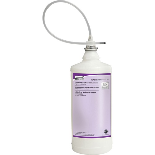 Soap, One-Shot, PN, LTN, 800, TC 4/CT