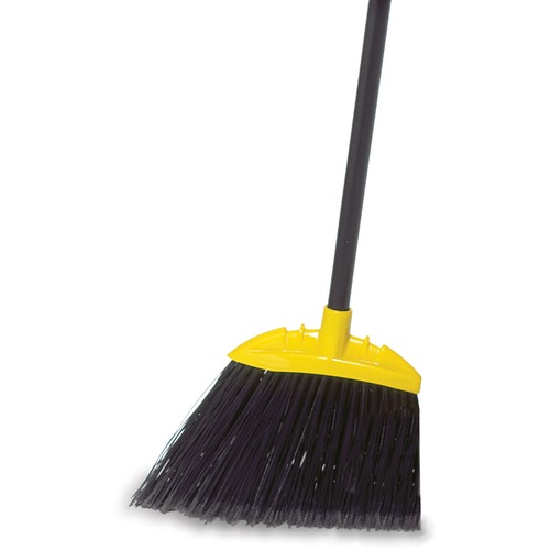 Broom, Angle, Flagged, Reg 6/CT