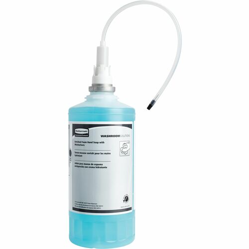 Soap, Foam, 1-Shot, 1600 Milliliter, TL 4/CT