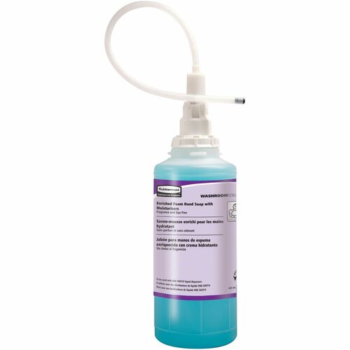 Soap, Foam, One-Shot, 800 ml 4/CT