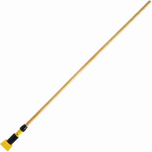 Handle, Wood, 60" 12/CT