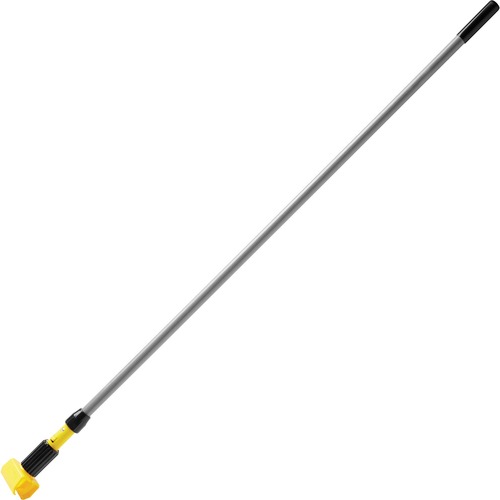 Handle, Mop, Gripper, 60" Gray 12/CT