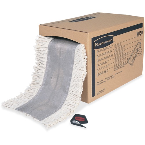Mophead, Dust, Select Length
