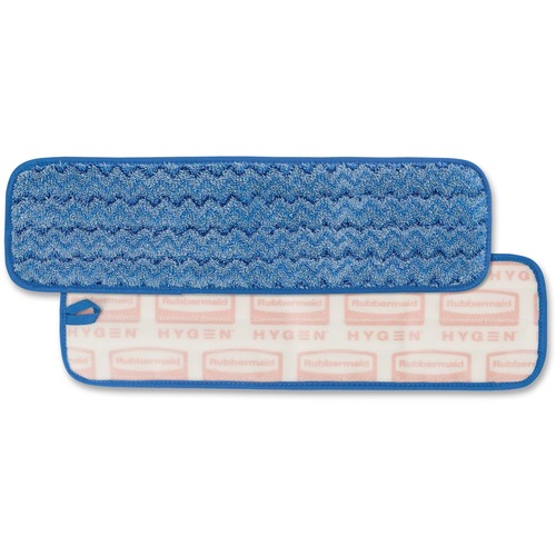 Pad, Wet, Microfiber