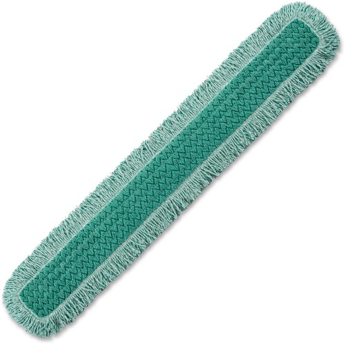 Pad, Dust, Fringed, Medium Felt, 48"