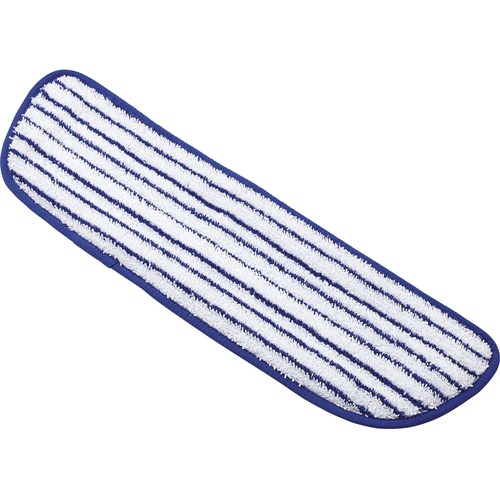 Pad, 18" Microfiber Finish