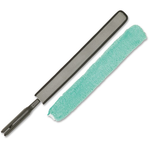 Duster, Wand, Flexi, With MI