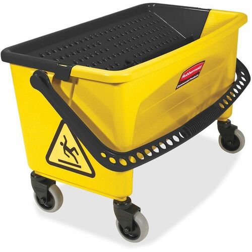 Wringer, Bucket, Press, Microfiber