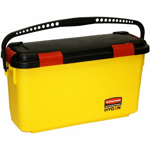 Bucket, Charging, Hygen 3/CT