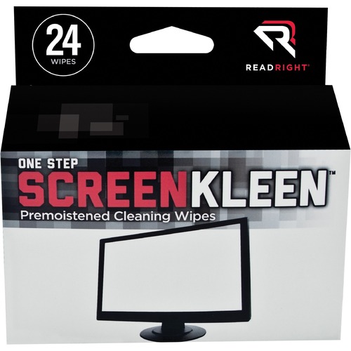 Cleaner, CRT, One Step 24/BX