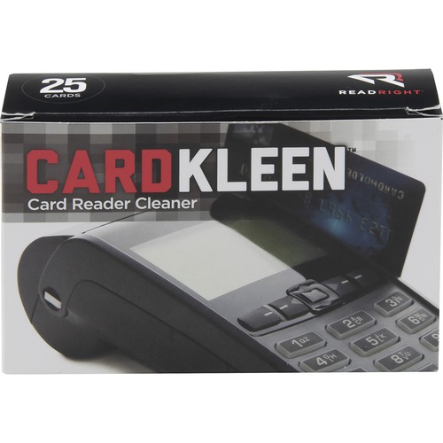 Cleaner, Cardkleen 25/BX