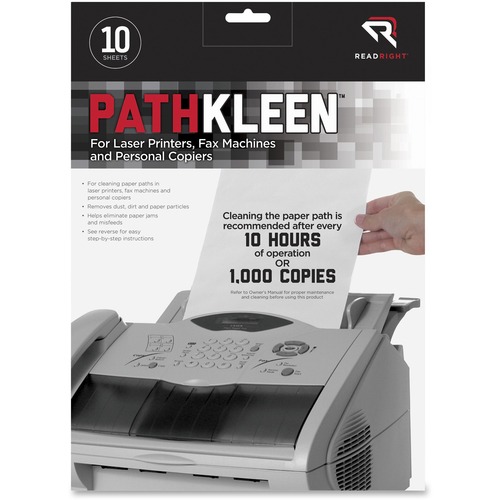 Wipes, Pathkleen 10/PK