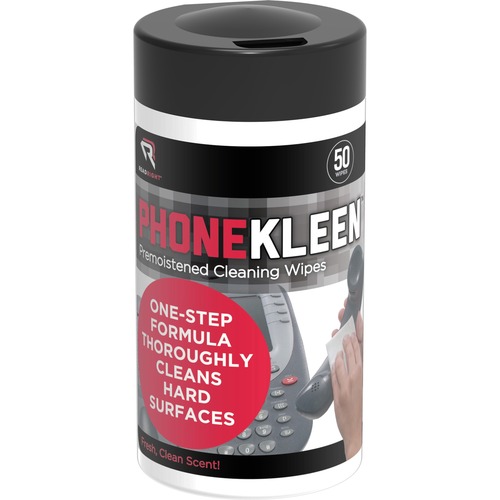 PhoneKleen, Tub
