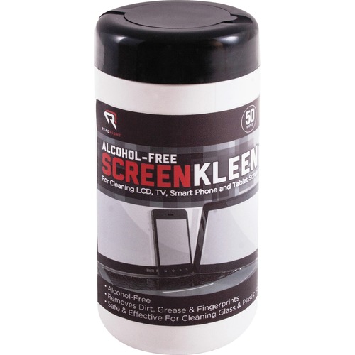 Wipes, Scrnkleen, Antifungal