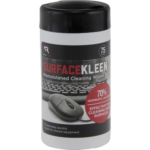 Wipes, Surfacekleen 75/BX