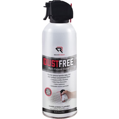 Duster, Dust-Free, 5" Extension Wand, 10 oz.