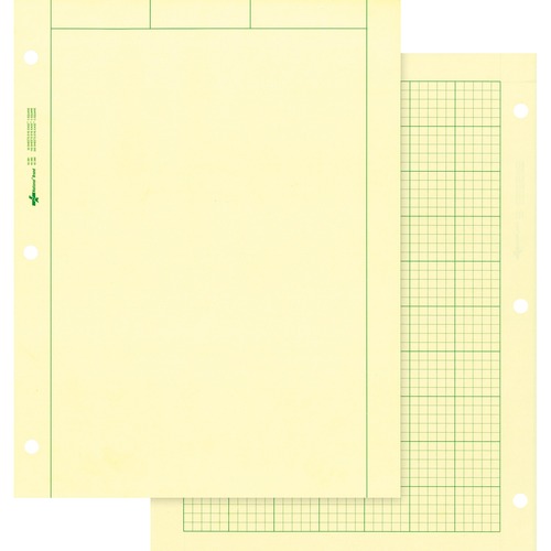 Pad, Gum, Computation, Letter, Green