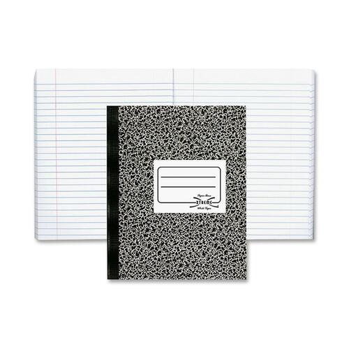 Notebook, Computer, College, 8 x 10, 80 Sheets
