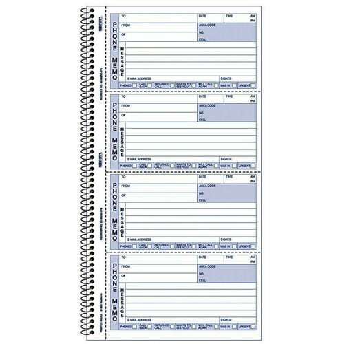 Book, Message, Phone, Standard