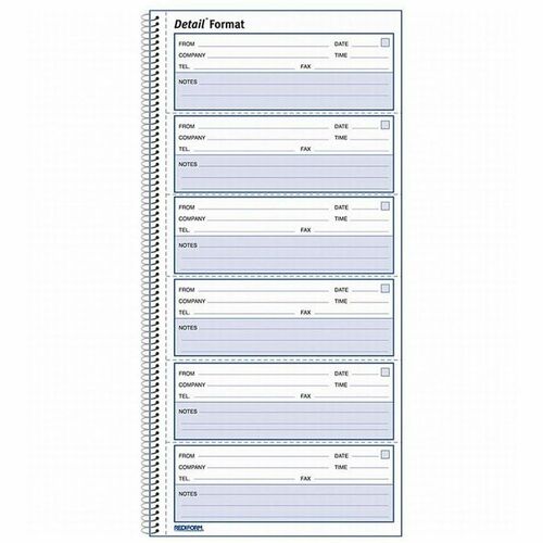 Book, Message, Phone, Voicemail