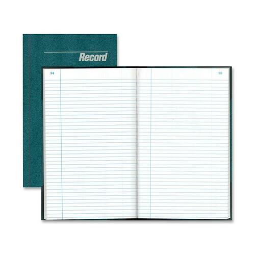 Book, Record, 12x7, 300 Page, Be
