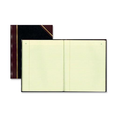 Book, Record, Texhide, 150 Pg