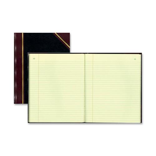 Book, Record, Texhide, 300 Pg