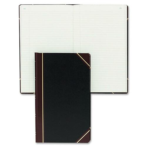 Book, Margin, 300 Page, 14.25x8.75