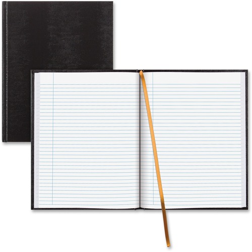 Notebook, Executive, 11 x 8.5